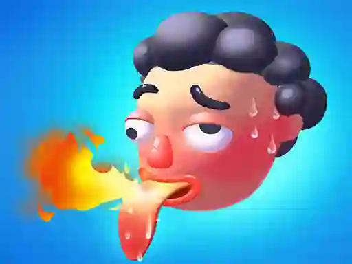 Игра Extra Hot Chili 3D онлайн