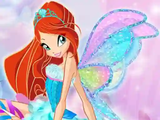 Игра Dress me Up Too онлайн