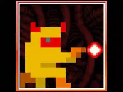 Игра Agent Banie the Mars missin онлайн