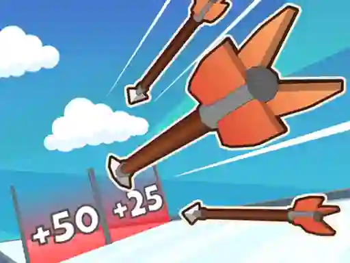 Игра Arrow Master онлайн