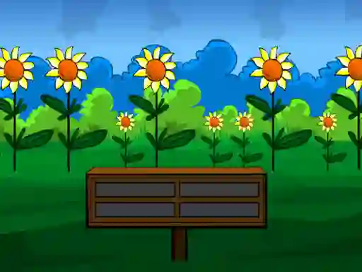 Игра Park House Escape онлайн