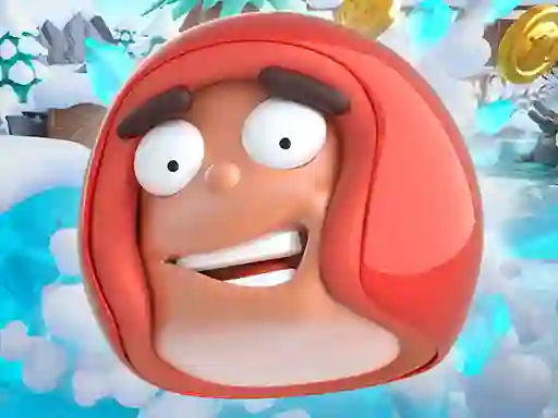 Игра Smashy Pipe онлайн