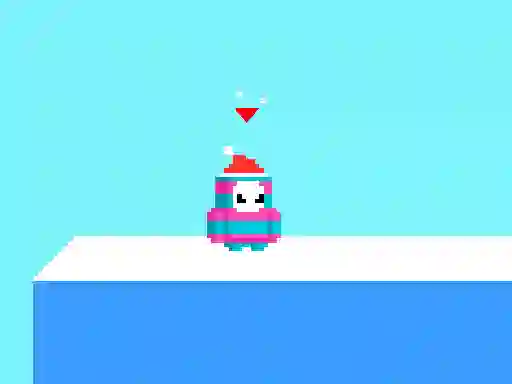 Игра Fall Days: Christmas онлайн