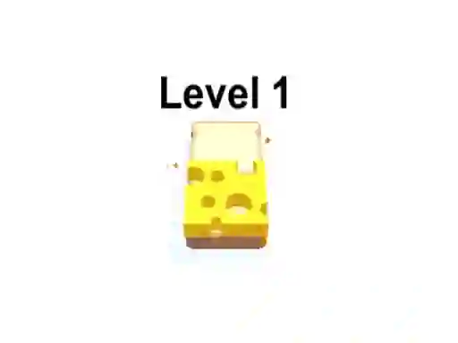 Игра Burger Fold Puzzle онлайн