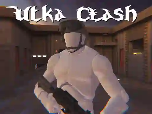 Игра Utka Clash онлайн