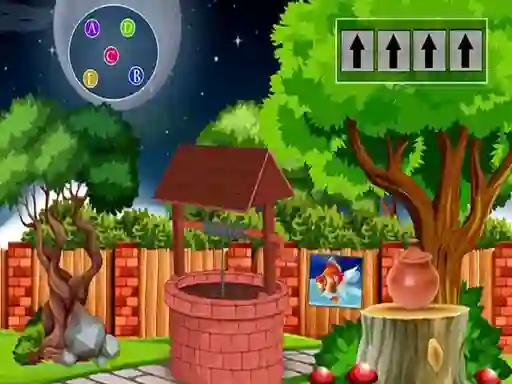 Игра Blue Bird Rescue онлайн
