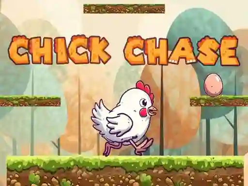 Игра Chick Chase онлайн