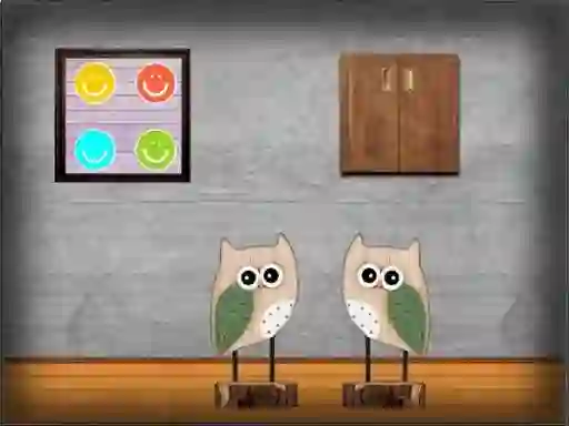 Игра Amgel Easy Room Escape 52 онлайн