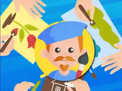 Игра NartG Draw онлайн