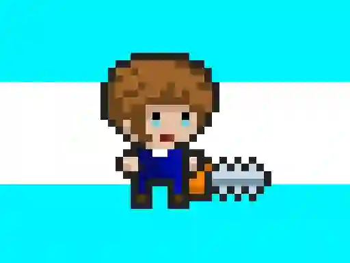 Игра Pelucaneitor онлайн