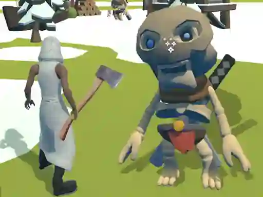 Игра Weapon Shooter онлайн