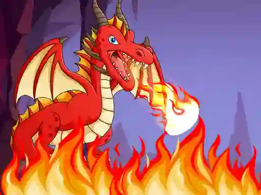 Игра Mr. Dragon онлайн
