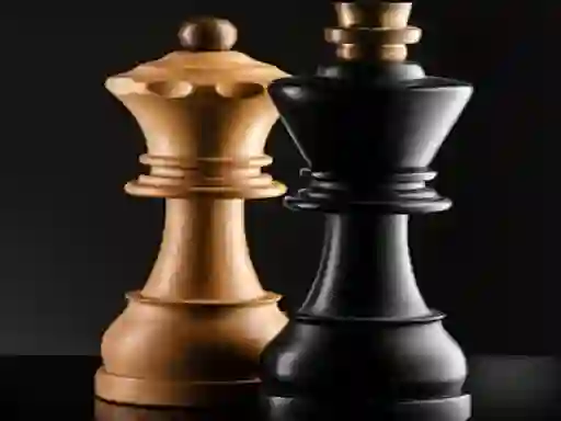 Игра Simple Chess онлайн