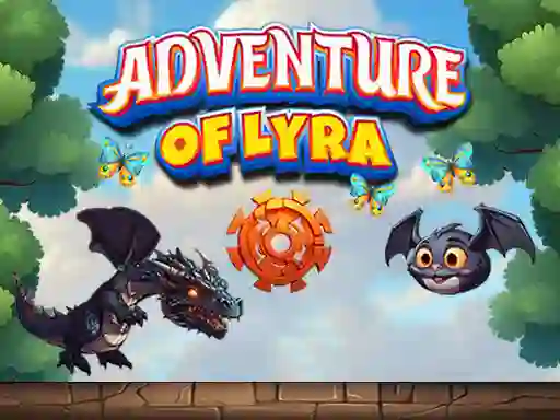 Игра Adventure of Lyra онлайн