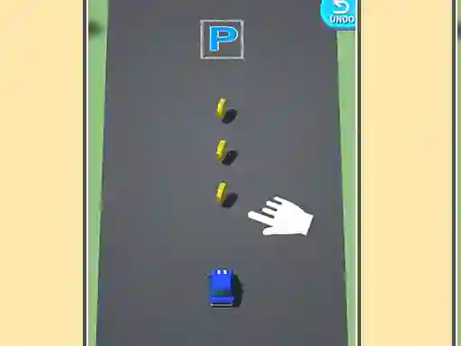 Игра Park Master Game онлайн