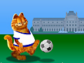 Игра Garfield 2 онлайн