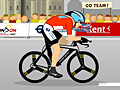 Игра Time Trial Racer онлайн