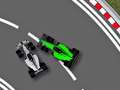 Игра Вызов F1 онлайн