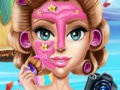 Игра Шопоголик на Мальдивах онлайн