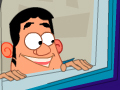 Игра Perry The Perv 2 онлайн