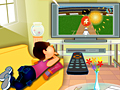 Игра Пульт от телека онлайн