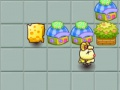 Игра Два мышонка онлайн