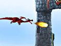 Игра Летящий дракон онлайн