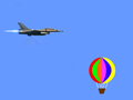Игра Air Dodge онлайн