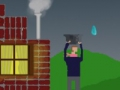 Игра Сохранение падения онлайн