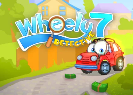 Игра Вилли 7 онлайн