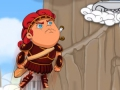 Игра Героические прыжки онлайн