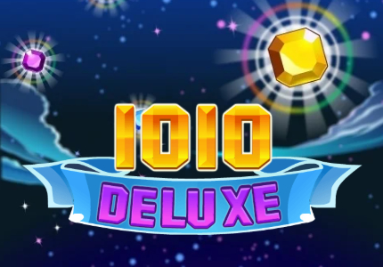 Игра 1010 Делюкс онлайн