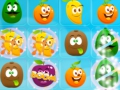 Игра Супер фрукты онлайн
