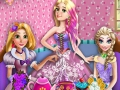 Игра Магическое чаепитие для подружек невесты онлайн