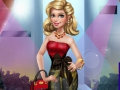 Игра Наряды для куклы онлайн