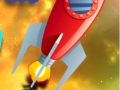 Игра Космическая очистка онлайн