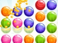 Игра Летний матч 3 онлайн