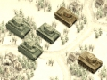 Игра 1941 Холодный фронт онлайн