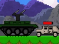 Игра Последний рубеж онлайн