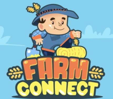 Игра Фермерское соединение онлайн