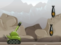 Игра Танк защитник онлайн