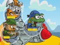 Игра Животные: Воздушный бой онлайн
