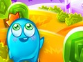 Игра Возвращение в конфетную страну Эпизод 1 онлайн