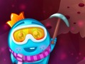 Игра Возвращение в конфетную страну Эпизод 5 Шоколадная гора онлайн