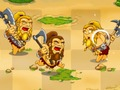 Игра Охотник на варваров онлайн