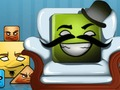 Игра Спасение джентльмена 2 онлайн