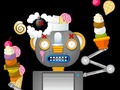 Игра Мороженое от робота онлайн