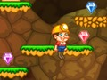 Игра Прыжки шахтера онлайн