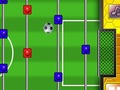 Игра Настольный футбол онлайн