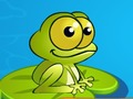 Игра Классическая лягушка онлайн